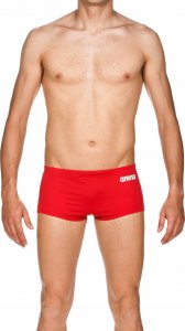 Arena M SOLID SQUARED SHORT 5