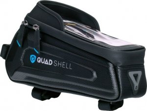QuadShell QUADSHELL Torba rowerowa MAGNETO 4
