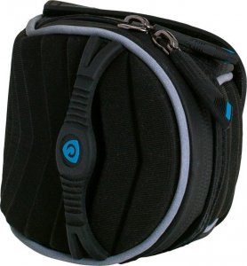 QuadShell QUADSHELL Torba rowerowa REFLECTO 9