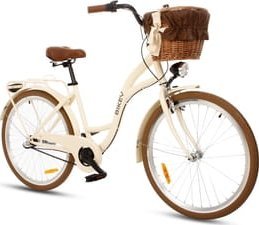 Bikey Rower miejski 28"  [806|1] 1