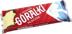 Góralki mleczne 45g 1