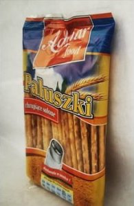 Admar paluszki chrupiące solone 70g 2