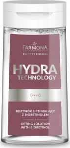 Farmona Hydra Technology Roztwór liftingujący z bioretinolem 100ml. 1