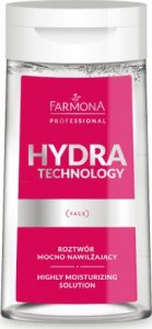 Farmona Hydra Technology Roztwór mocno nawilżający 100ml. 1