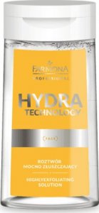 Farmona Hydra Technology Roztwór mocno złuszczający 100ml. 1