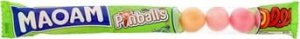 Owocowe gumy rozpuszczalne Maoam pinballs 32g 1