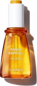 Serum do Twarzy The Saem Power Ampoule Vita-White (35 ml) 1