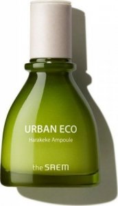 Serum do Twarzy The Saem Urban Eco Harakeke Ampoule (45 ml) 1