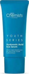 Serum pod Oczy Skin Chemists Hyaluronic Acid (15 ml) 1