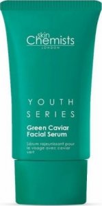 Serum do Twarzy Skin Chemists Green Caviar (30 ml) 1