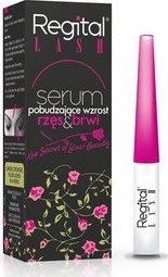 Equalan Pharma Regital Lash serum pobudzające wzrost rzęs 3 ml 1