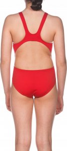 Arena G SOLID SWIM TECH JR 4