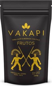 Oranżada Vakapi Frutos 500 g 1