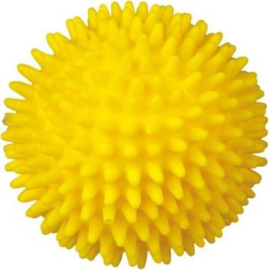 Trixie PIŁKA JEŻOWA 7 cm PISZCZĄCA 3