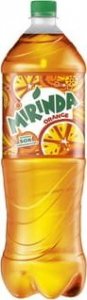 Mirinda Orange 1,5 l 1