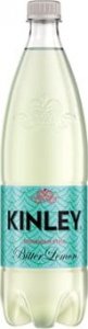Kinley Bitter Lemon 1 l 1