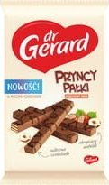 Dr Gerard Pryncypałki orzechowy smak 200g 1