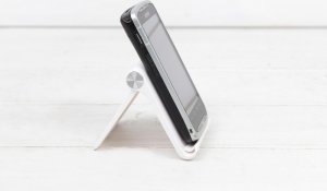 Smartfon Motorola Terminal Skaner Zebra TC55BH (4.3") LCD 800x480 IP67 Klasa A 5