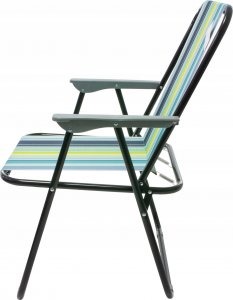 Gotel L66E LEŻAK KRZESŁO OGRODOWE SKŁADANE 17