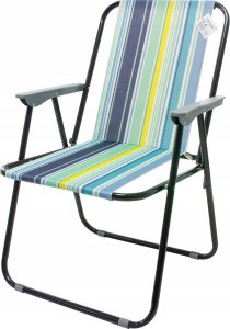 Gotel L66E LEŻAK KRZESŁO OGRODOWE SKŁADANE 2