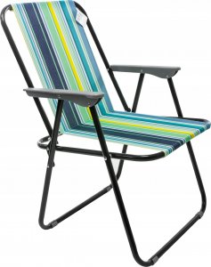 Gotel L66E LEŻAK KRZESŁO OGRODOWE SKŁADANE 8