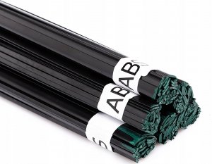 Techrebal SPAWARKA PLASTIKU 852D+ ZESTAW SPOIWA SIATKA DYSZE 12