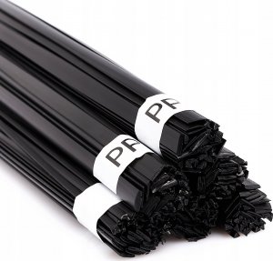 Techrebal SPAWARKA PLASTIKU 852D+ ZESTAW SPOIWA SIATKA DYSZE 10