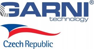 Termometr GARNI 110H - bezprzewodowy czujnik do pomiaru temperatury i wilgotności względnej (GARNI 185 Arcus] 7