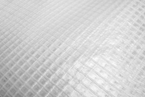 FOLIA do Tunelu Foliowego BIAŁA - 6m2 2