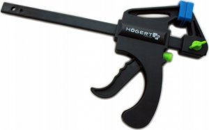 Högert Technik Ścisk stolarski szybkozaciskowy 150 x 63mm 2