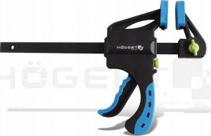 Högert Technik Ścisk stolarski szybkozaciskowy 150 x 63mm 5