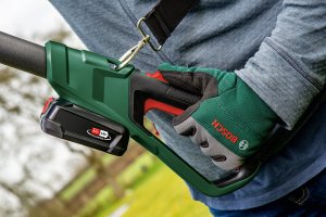 Piła łańcuchowa Bosch 06008B3100 18 V 20 cm 11