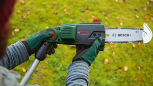 Piła łańcuchowa Bosch 06008B3100 18 V 20 cm 14