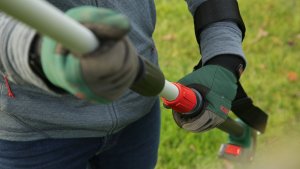 Piła łańcuchowa Bosch 06008B3100 18 V 20 cm 7