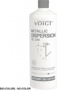 Voigt VC330, Antypoślizgowy środek na bazie polimerów do nabłyszczania i zabezpieczania podłóg, 1 l (HIT) 1