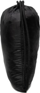 4f Plecak worek sportowy 4F Szkolny PCU001 czarny 3