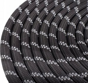 Wobell Linka Smycz Treningowa Psa Mocna Długa Gruba 10M 9