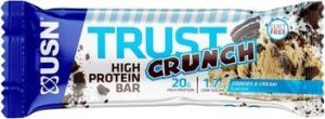 Ultimate Sports Nutrition USN Trust Crunch - 60g 1