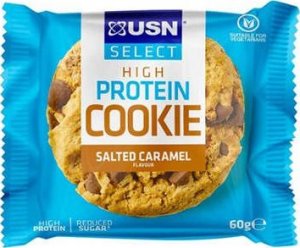 Ultimate Sports Nutrition USN Select Cookie - 60g 1