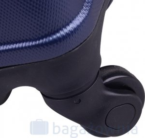 Kemer Duża walizka KEMER RGL 720 L Srebrny 6