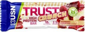 Ultimate Sports Nutrition USN Trust Crunch - 60g 1
