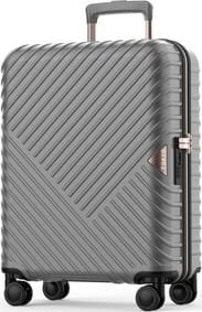 Walizka PC Tokyo 49 cm szara  [613|4] 1