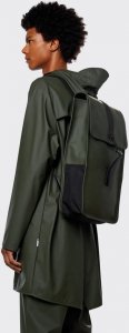 Rains plecak wodoodporny 48x30x12cm 13L 12200 GREEN 6