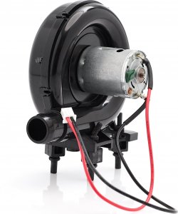 Techrebal Turbina powietrza do stacji lutowniczej YIHUA WEP 706 706+ 2