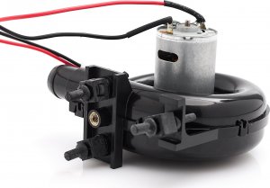 Techrebal Turbina powietrza do stacji lutowniczej YIHUA WEP 706 706+ 5