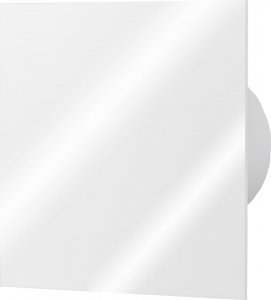 Orno Panel plexi, Uniwersalny, kolor biały połysk OR-WL-3203/GW 1