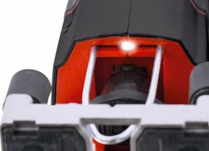 Wyrzynarka WYRZYNARKA 18V; 80MM; SUW 25,4MM; MODECO SYSTEM 18V - 1sz 4