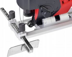 Wyrzynarka WYRZYNARKA 18V; 80MM; SUW 25,4MM; MODECO SYSTEM 18V - 1sz 5