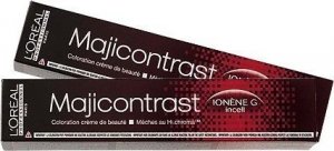 XXX_Loreal (L’Oreal Paris) LOREAL Majicontrast, krem do pasemek kontrastowych, 50ml 1