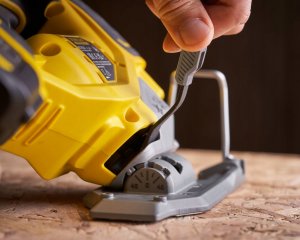 Wyrzynarka Stanley Wyrzynarka BL 18V V20,b.a/ł 12